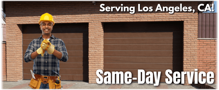 Garage Door Repair Los Angeles CA