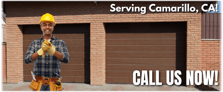 Garage Door Repair Camarillo CA