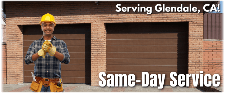 Garage Door Repair Glendale CA