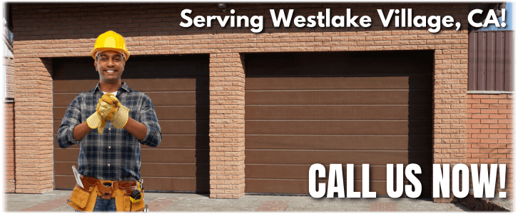 Garage Door Repair Westlake Village CA